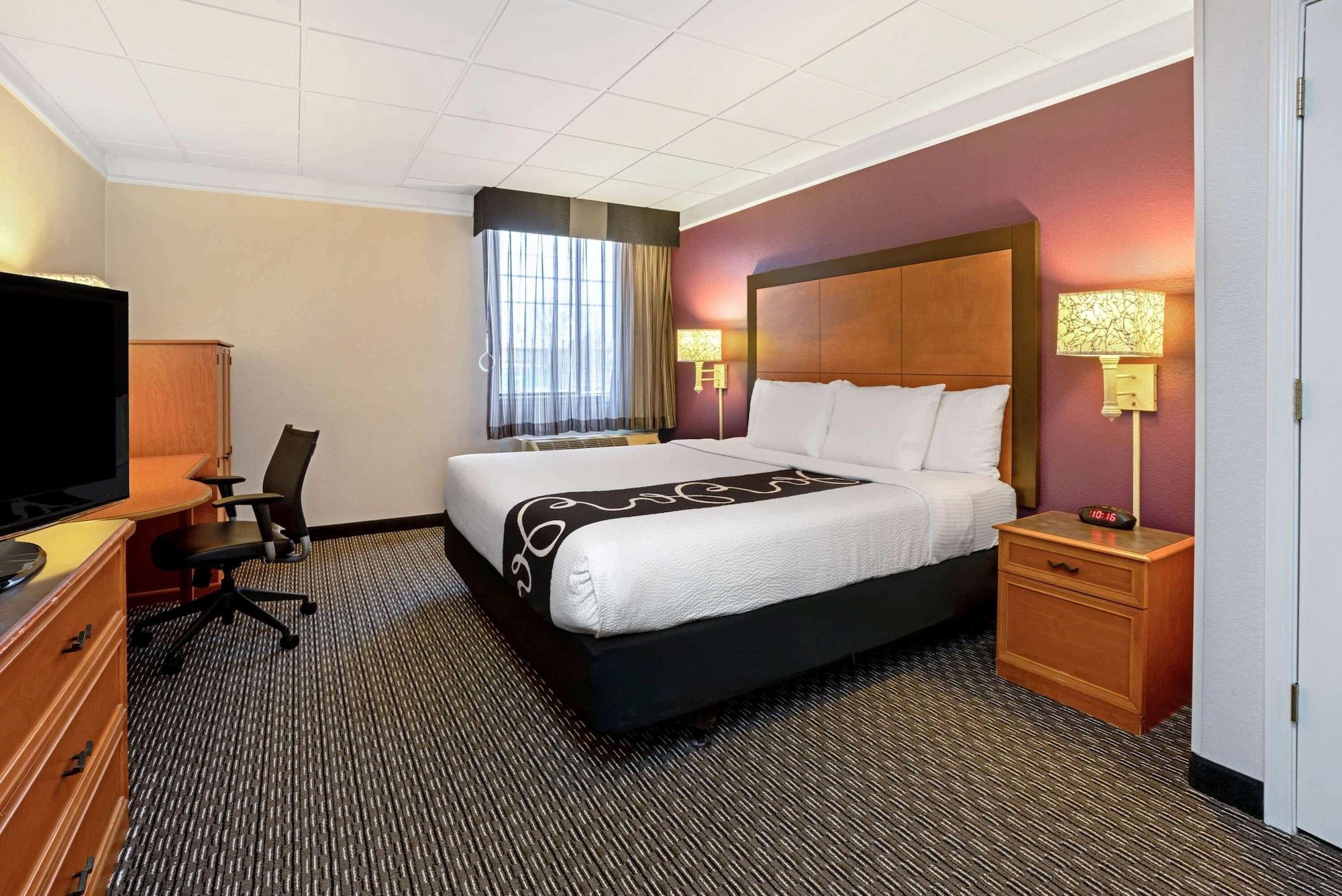 Hotel La Quinta By Wyndham Tacoma - Seattle Exteriér fotografie