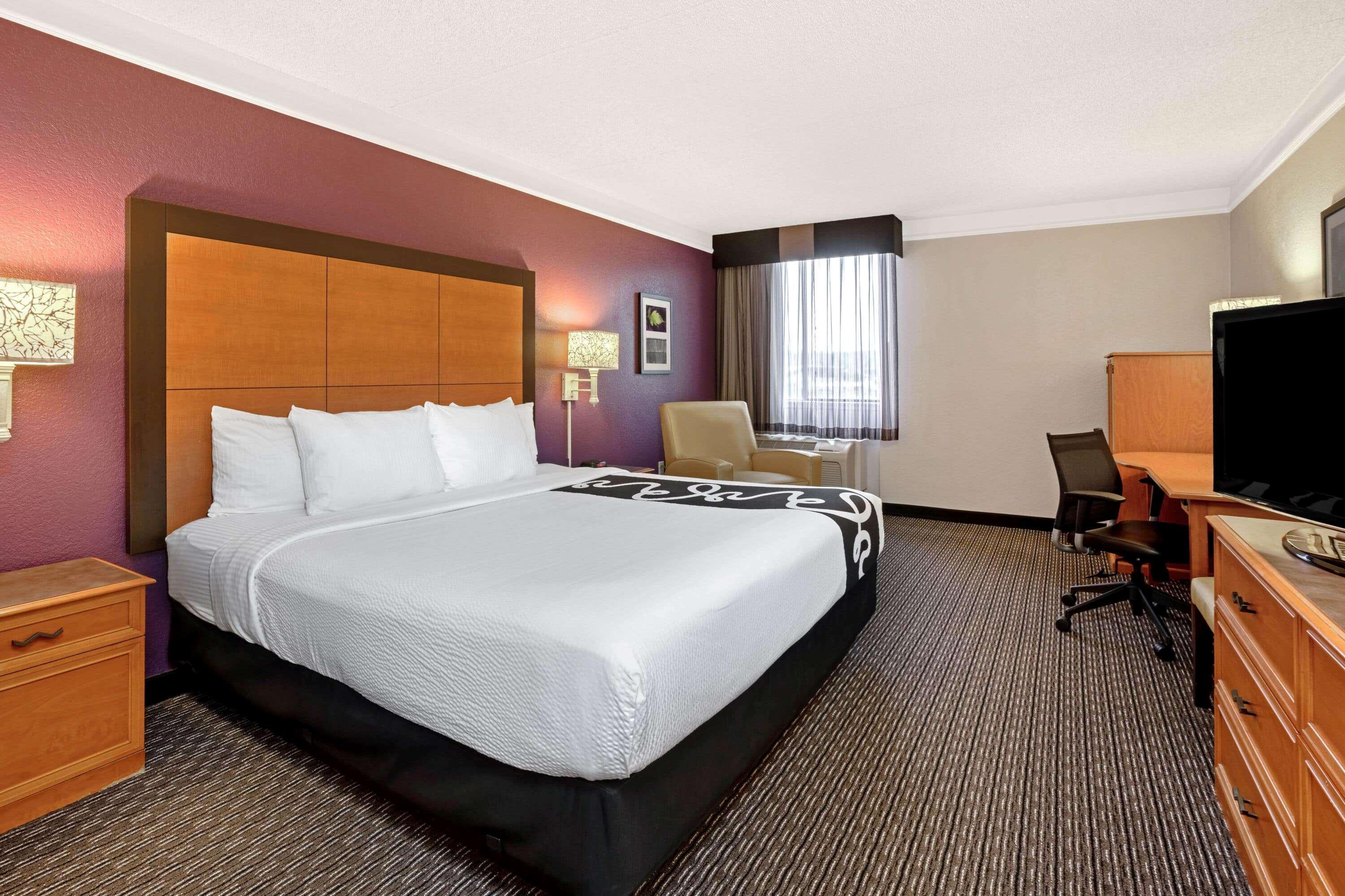 Hotel La Quinta By Wyndham Tacoma - Seattle Exteriér fotografie