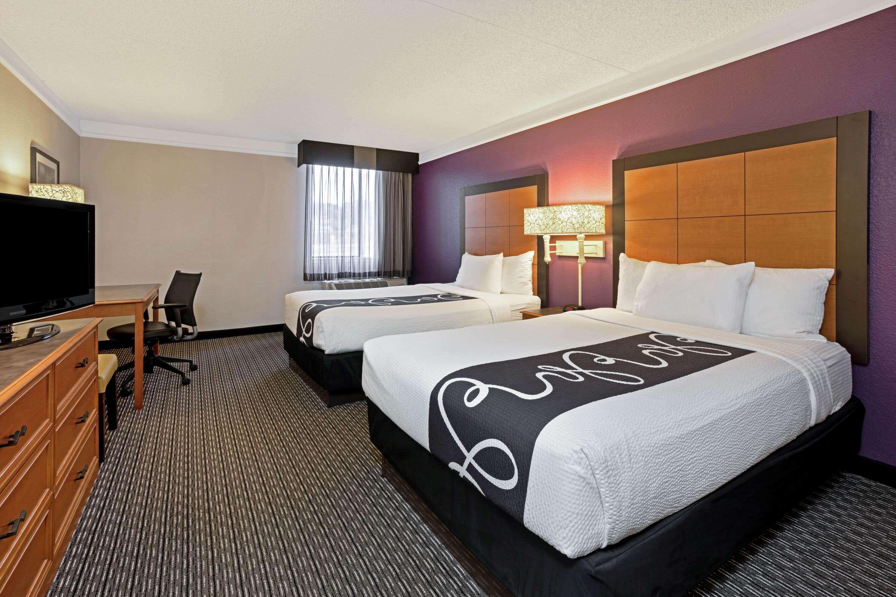 Hotel La Quinta By Wyndham Tacoma - Seattle Exteriér fotografie