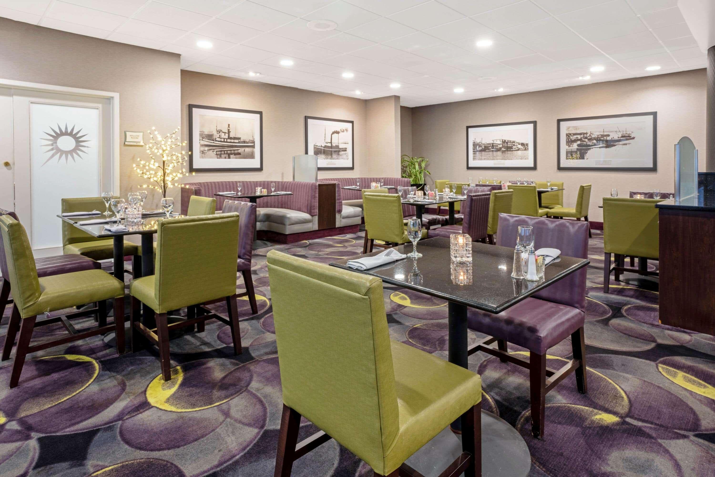 Hotel La Quinta By Wyndham Tacoma - Seattle Exteriér fotografie
