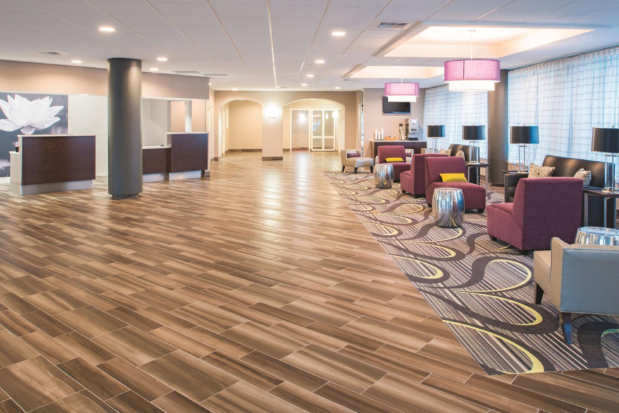 Hotel La Quinta By Wyndham Tacoma - Seattle Exteriér fotografie
