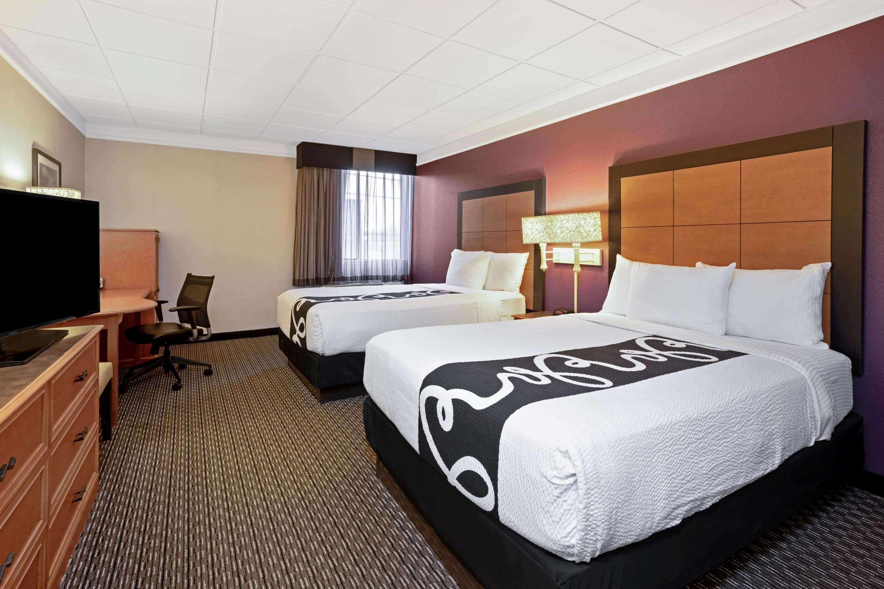 Hotel La Quinta By Wyndham Tacoma - Seattle Exteriér fotografie