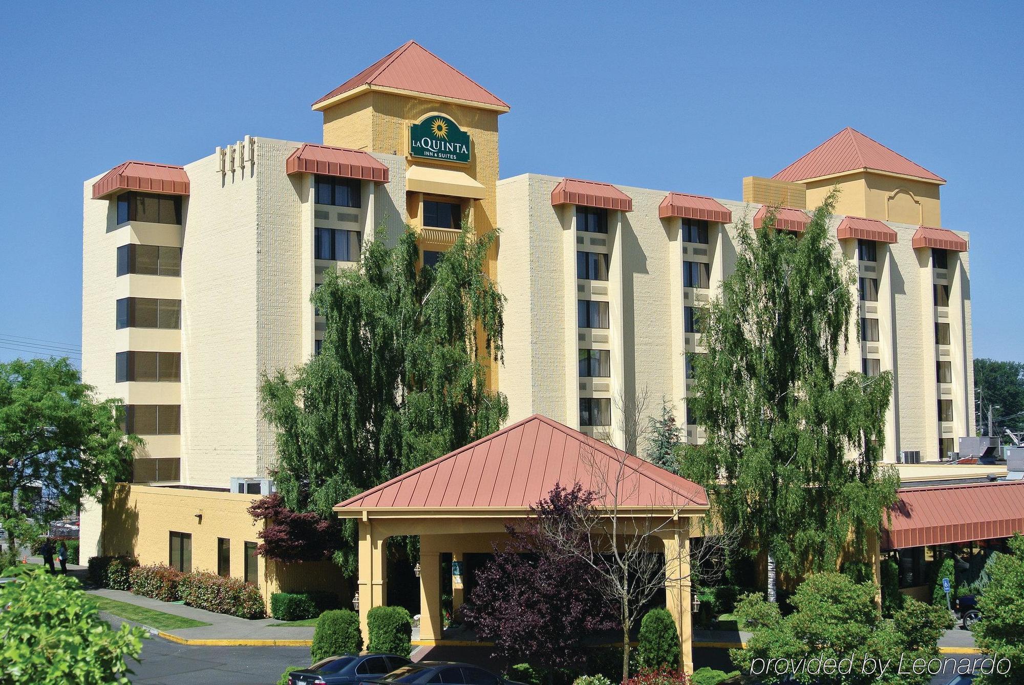 Hotel La Quinta By Wyndham Tacoma - Seattle Exteriér fotografie