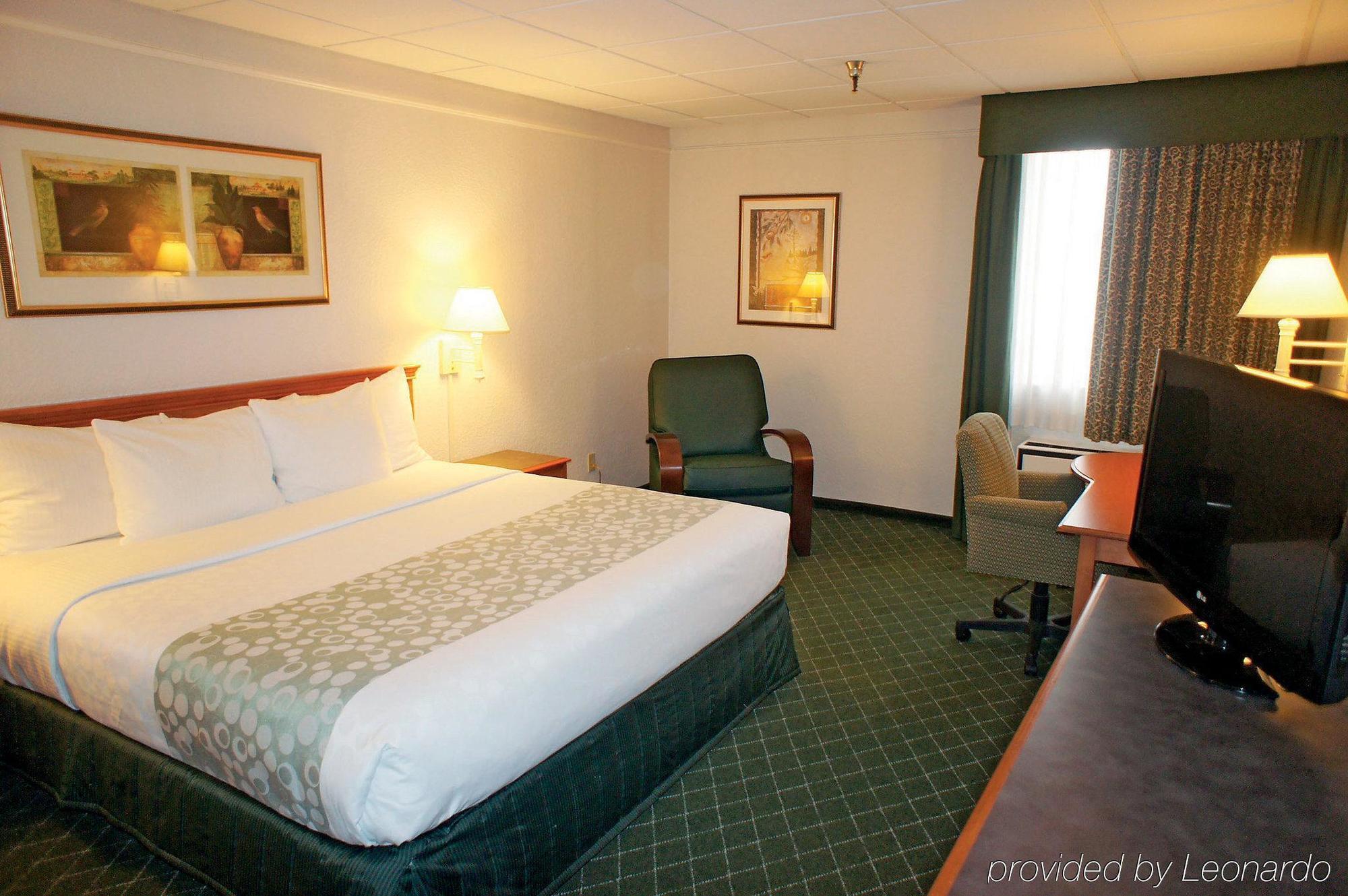 Hotel La Quinta By Wyndham Tacoma - Seattle Exteriér fotografie