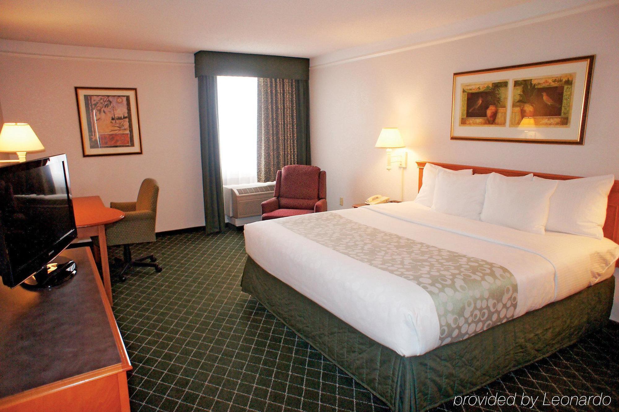 Hotel La Quinta By Wyndham Tacoma - Seattle Exteriér fotografie