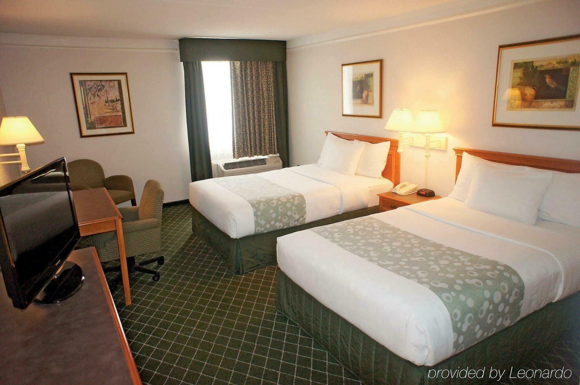 Hotel La Quinta By Wyndham Tacoma - Seattle Exteriér fotografie