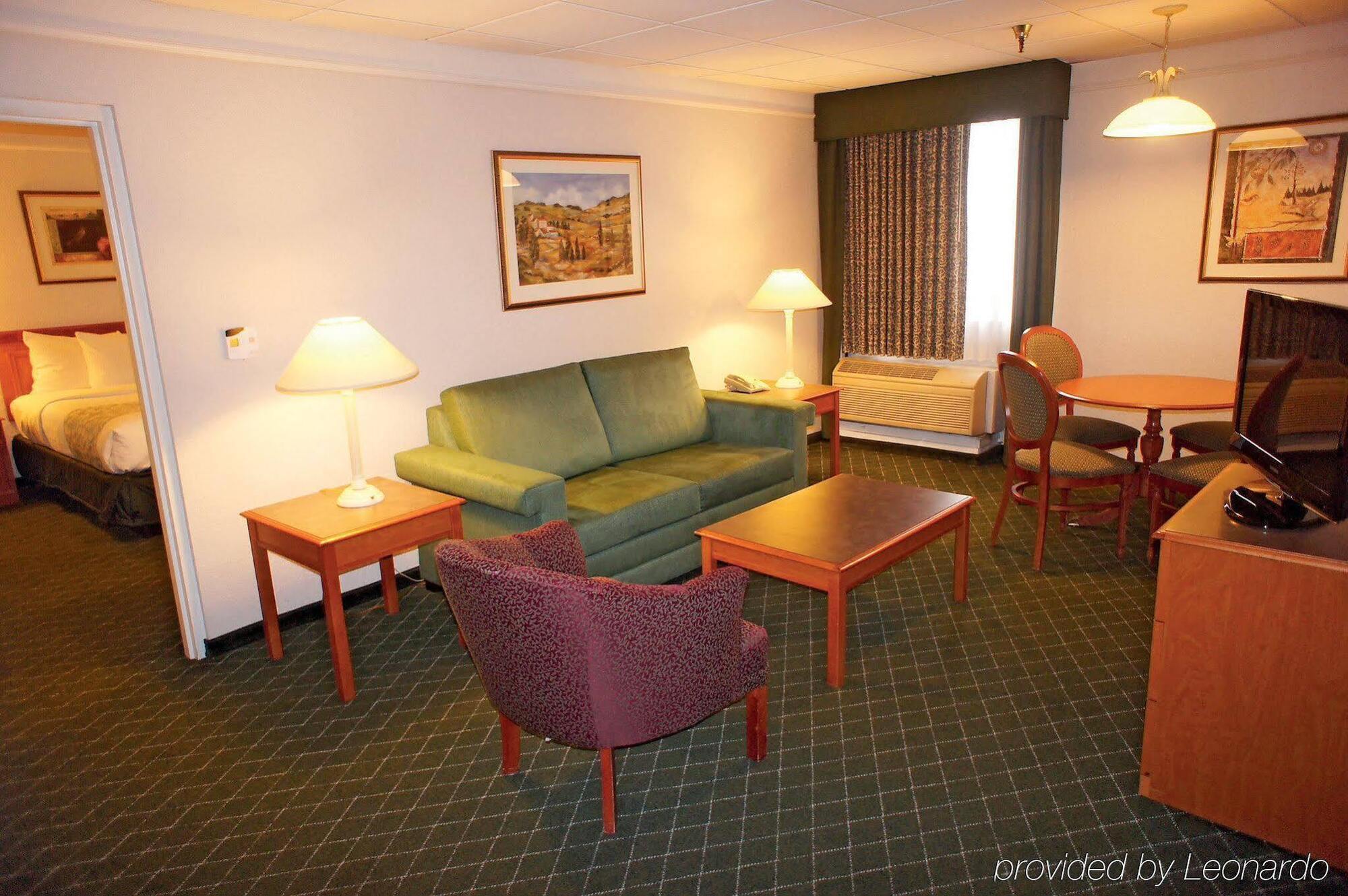 Hotel La Quinta By Wyndham Tacoma - Seattle Exteriér fotografie